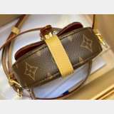 Fashion Micro Chantilly M46643 Copy Louis Vuitton Bag