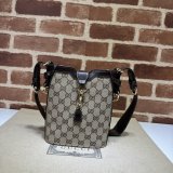 Original GG Small 782919 Gucci Designer Wholesale Bucket Bag