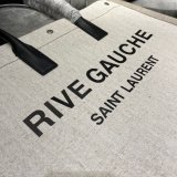 Wholesale Saint Laurent Rive Gauche Tote High Quality bag 509415 Bag