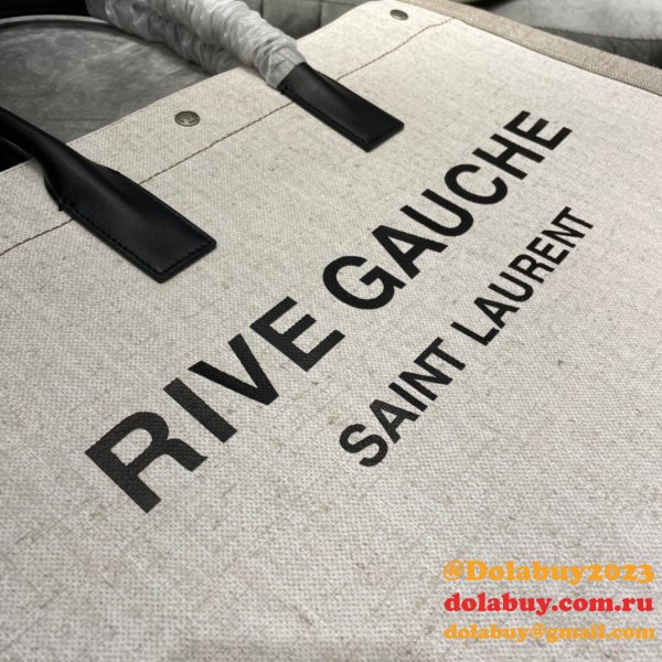 Wholesale Saint Laurent Rive Gauche Tote High Quality bag 509415 Bag