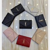 Designer Saint Laurent Clutches 652016 YSL Handbags