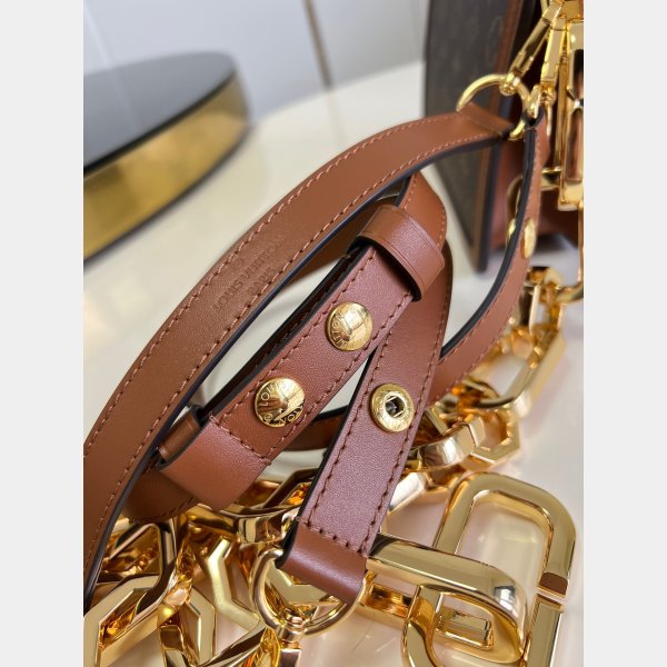 Top Louis Vuitton Dauphine M46537/M46538 Online Knockoffs Bags