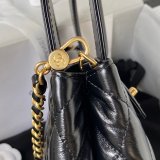 Coco Perfect Top Handle Chain Shoulder AS3970 Knockoff bag