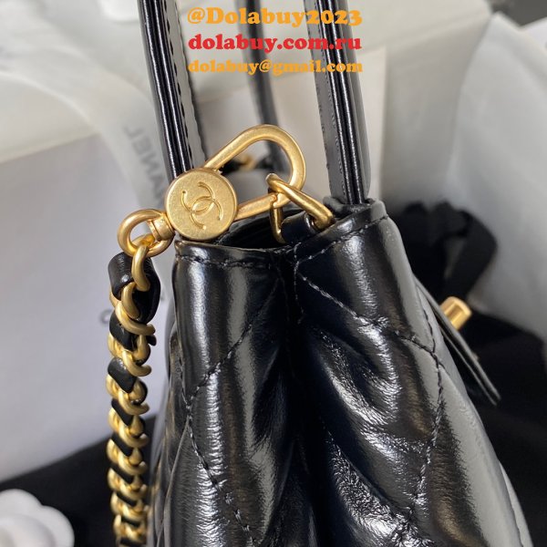 Coco Perfect Top Handle Chain Shoulder AS3970 Knockoff bag