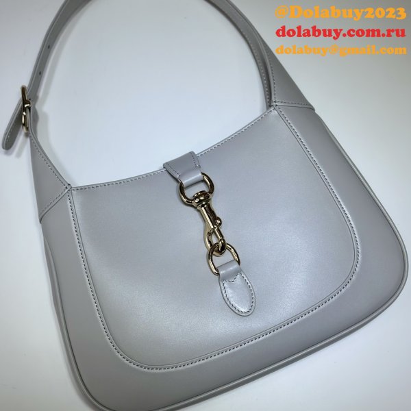 Duplicate Gucci Jackie Small 782849 Shoulder Designer Wholesale Bag