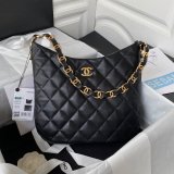 Fashion Luxury  CC AS3631 HOBO BAG