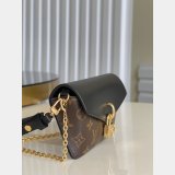 Top Quality Fake Louis Vuitton M80559 Padlock Monogram