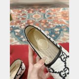 Copy Wholesale gucci women ESPADRILLE