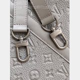 Sac 7 Star Plat M21866 NV Monogram Taurillon Fake Louis Vuitton Bags