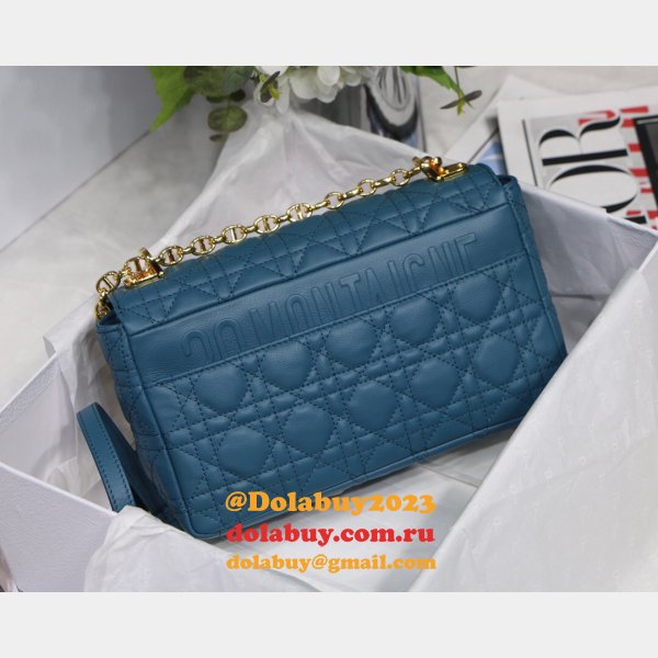 HIGH QUALITY Christian DIOR CARO 25CM High Quality bag BAGS