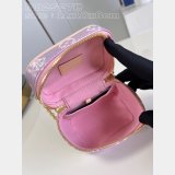 Micro Vanity UK Louis Vuitton M82527 Wholesale Bag