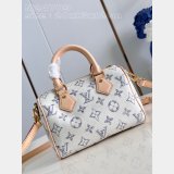 Perfect M24709 Copy Speedy Bandoulière 20 Louis Vuitton Handbags