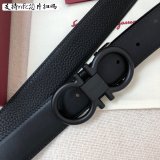 High Quality Fake FERRAGAMO 35MM BELT