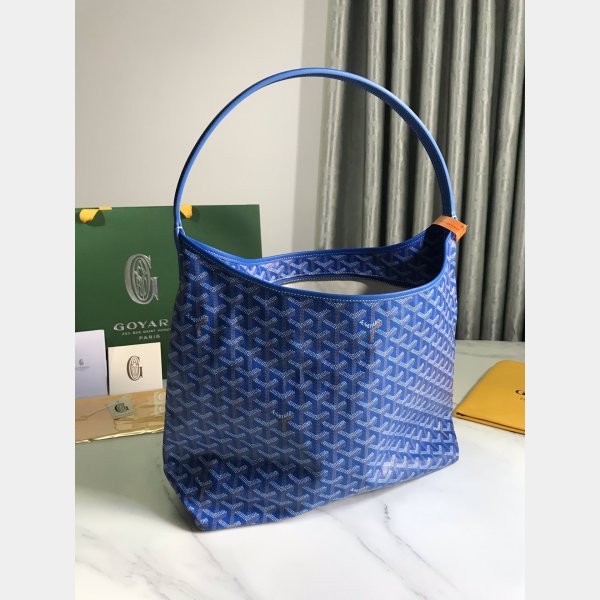 Designer Goyard Hobo Bohème Saint Louis Artois Designer Bag