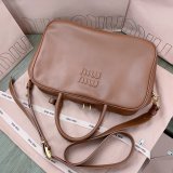 Luxury High Quality Luxury Miu Miu Tote 5BB117 Bags For Sale