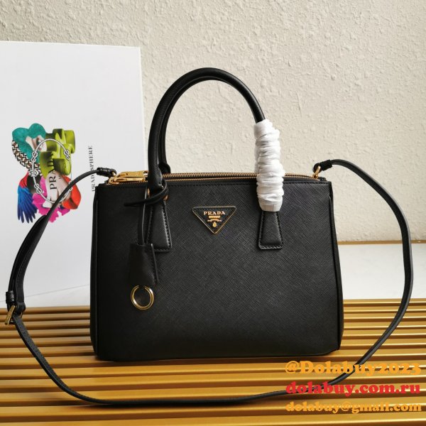 AAA+ Prada Saffiano killer bag Fashion