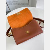 Top Wholesale Luxury Louis Vuitton 1:1 Mirror Soft Twist M24639 Bag