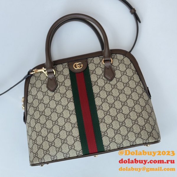 Ophidia Medium Top Handle 795258 Designer Gucci Best Bag