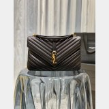 Wholesale Saint Laurent UK College 487212 Shoulder Bag