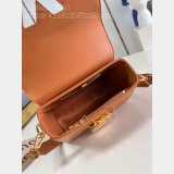 Twist PM Epi 1:1 Mirror Copy M24758 Louis Vuitton Replica Bag