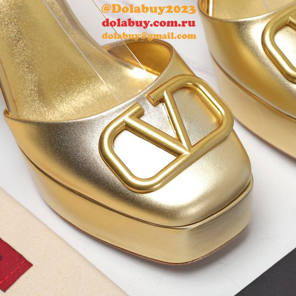 Knockoff Valentino Garavani Fashion women shoes