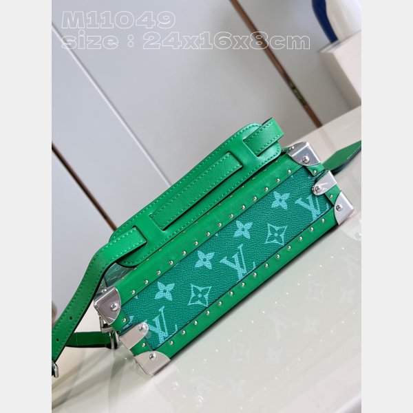 AAA+ Shop Louis Vuitton M11058 Clutch Box Top Quality Bag