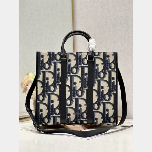 Designer High Quality Dior EAST-WEST HANDBAG