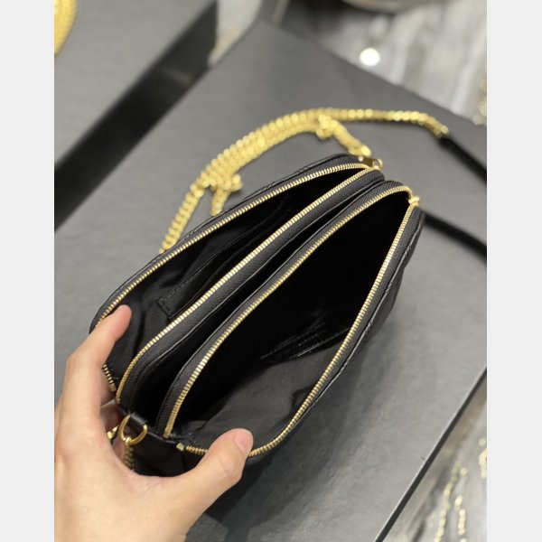 YSL AAA+ Wholesale Becky Saint Laurent 608941 Knockoff Bag