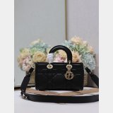 Inspired Lady D-Sire My ABC Dior handbag