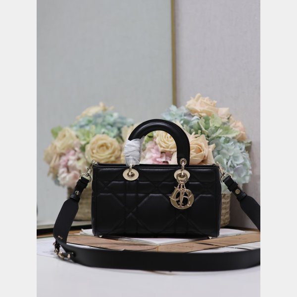 Inspired Lady D-Sire My ABC Dior handbag