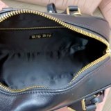 Shopping Top Grade 5BB142 Matelasse Best Miu Miu Online Fake Bag