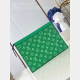 UK Gaston Wearable Wallet Taigarama M83099 Louis Vuitton Bag