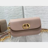 Shop High Quality 0322/0323 High Quality bag Dior Clutch Handbags