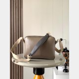 Inspired Designer loewe military messenger 9012