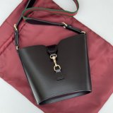 Gucci Inspired Bucket Shoulder Black 782908/782904 Copy Bag