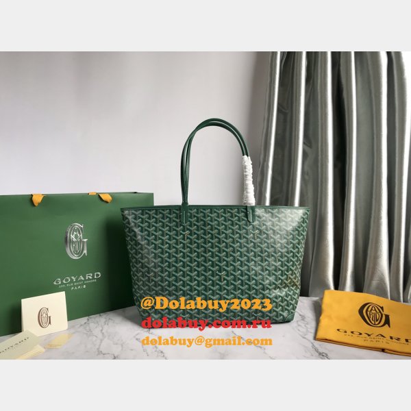 The Best High Quality Goyard Totes 1:1 Mirrors Bags