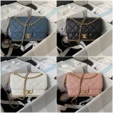 Inspired Buy 1:1 Flap Handbags AS4489 Inspired Today