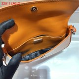 Buy Luxury 2022 Hobo AAA+ Prada Shoulder Bags