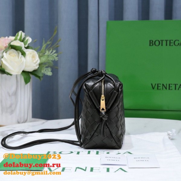 Replica Bottega Veneta Loop Camera Perfect bag 22cm