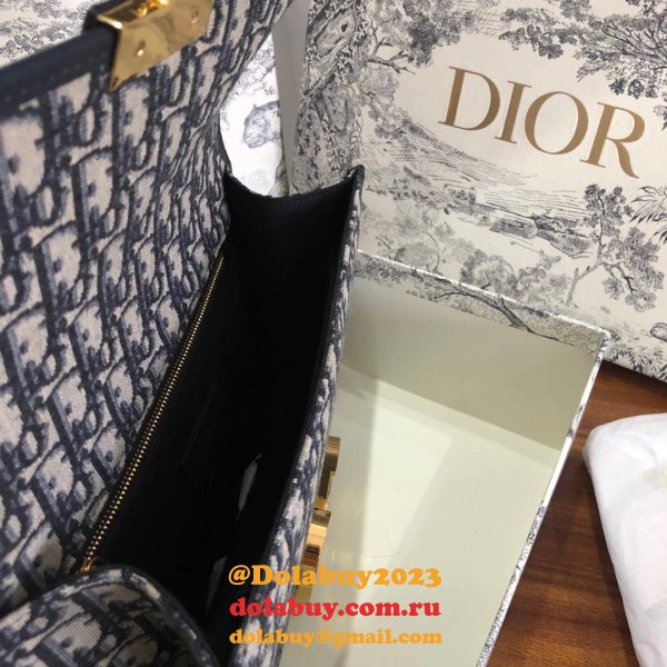 Fake Dior Montaigne 25cm Women Bag