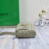 Top  Best Quality 5545 Andiamo Fashion Bottega Veneta Bags