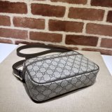 GG Crystal 760342 Gucci Designer 7 Star Shoulder Bag