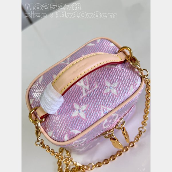 Micro Vanity UK Louis Vuitton M82527 Wholesale Bag