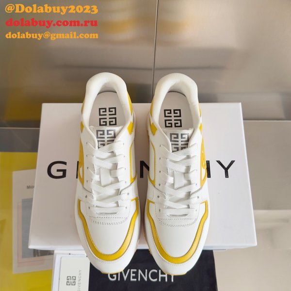 Top Quality GIVENCHY Spectre runner sneakers Perfect