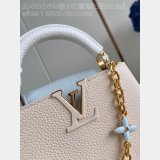 Louis Vuitton Capucines Wholesale Original M48865 1:1 Mirror Bag