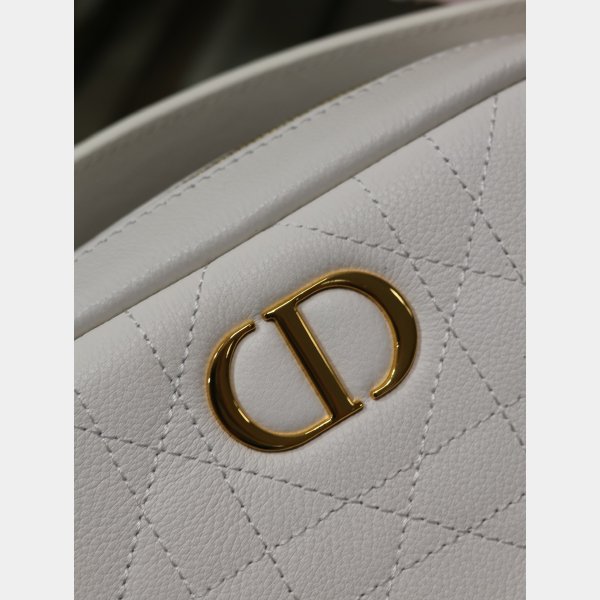 Inspired 1:1 Mirror Dior Caro camera bag 3352