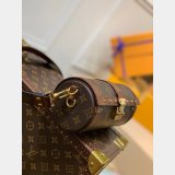 Fake Louis Vuitton M57835 Papillon Trunk Monogram Handbags