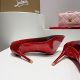 7 Star TOP Christian Louboutin High Quality Perfect HIGH HEEL SHOES