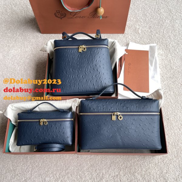 First Copy Loro Piana Inspired LP19 LP27 FAI8511 Bags