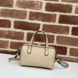 AAA+ 790130 GG Super Mini Top Handle Gucci Designer Bag